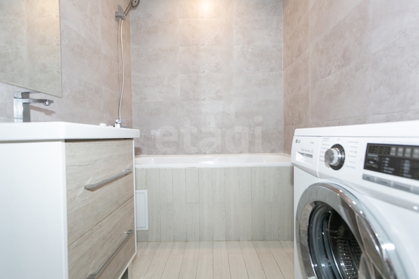 
  Продается 2-комн. квартира 49.4 м², в ЖК Софийский квартал, дом 3. Фото 10.