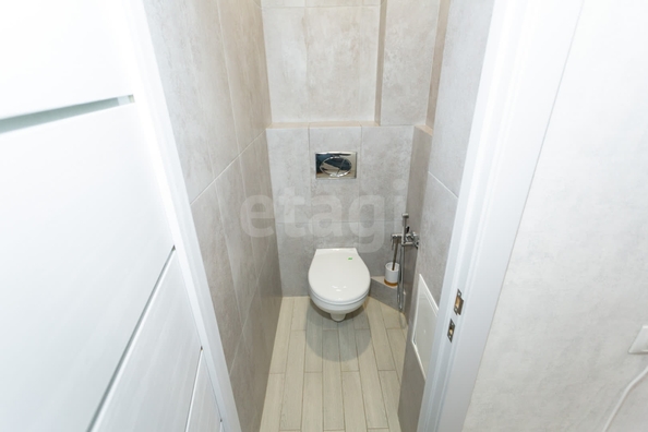 
  Продается 2-комн. квартира 49.4 м², в ЖК Софийский квартал, дом 3. Фото 11.