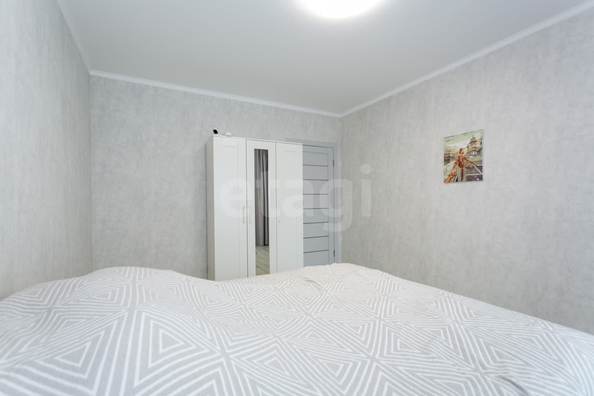
  Продается 2-комн. квартира 49.4 м², в ЖК Софийский квартал, дом 3. Фото 18.
