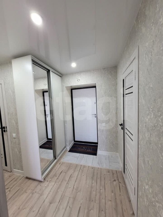 
  Продается 2-комн. квартира 55.8 м², в ЖК Солнечные часы, 3 очередь, дом 4. Фото 10.