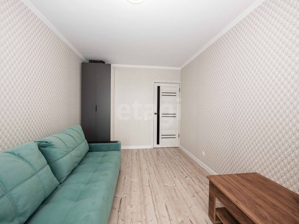
  Продается 2-комн. квартира 55.8 м², в ЖК Солнечные часы, 3 очередь, дом 4. Фото 13.