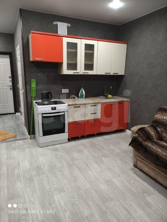 
  Продается студия 24 м², в ЖК Акация на Ватутина, дом 1. Фото 3.