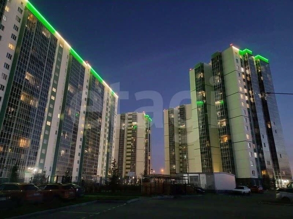 
  Продается студия 24 м², в ЖК Акация на Ватутина, дом 1. Фото 12.