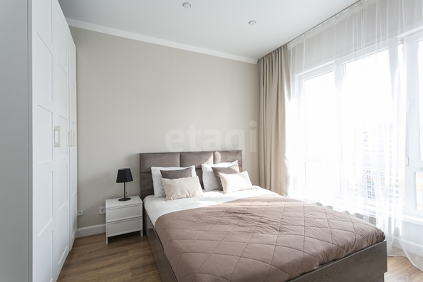 
  Продается 2-комн. квартира 49 м², в ЖК Венеция-2, дом 4. Фото 2.