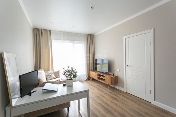
  Продается 2-комн. квартира 49 м², в ЖК Венеция-2, дом 4. Фото 5.