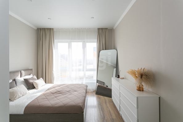 
  Продается 2-комн. квартира 49 м², в ЖК Венеция-2, дом 4. Фото 13.