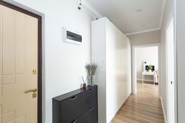 
  Продается 2-комн. квартира 49 м², в ЖК Венеция-2, дом 4. Фото 20.
