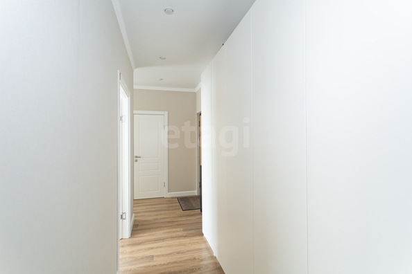 
  Продается 2-комн. квартира 49 м², в ЖК Венеция-2, дом 4. Фото 21.