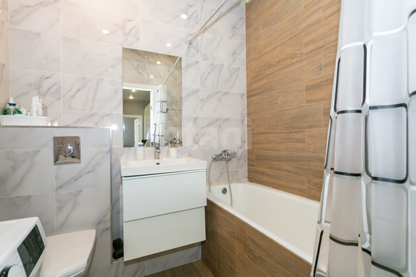 
  Продается 2-комн. квартира 49 м², в ЖК Венеция-2, дом 4. Фото 22.