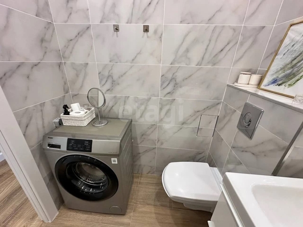 
  Продается 2-комн. квартира 49 м², в ЖК Венеция-2, дом 4. Фото 25.