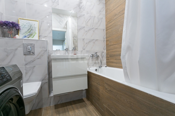 
  Продается 2-комн. квартира 49 м², в ЖК Венеция-2, дом 4. Фото 27.