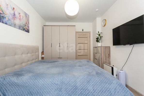 
  Продается 2-комн. квартира 42.5 м², в ЖК Ясный берег, дом 19. Фото 11.
