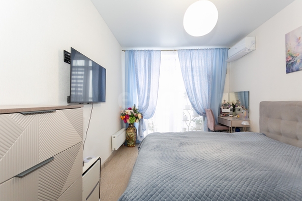 
  Продается 2-комн. квартира 42.5 м², в ЖК Ясный берег, дом 19. Фото 13.
