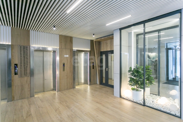 
  Продается 2-комн. квартира 42.5 м², в ЖК Ясный берег, дом 19. Фото 27.