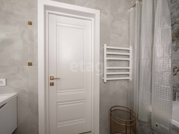 
  Продается 3-комн. квартира 76.4 м², в ЖК Тихомиров, башня А. Фото 6.