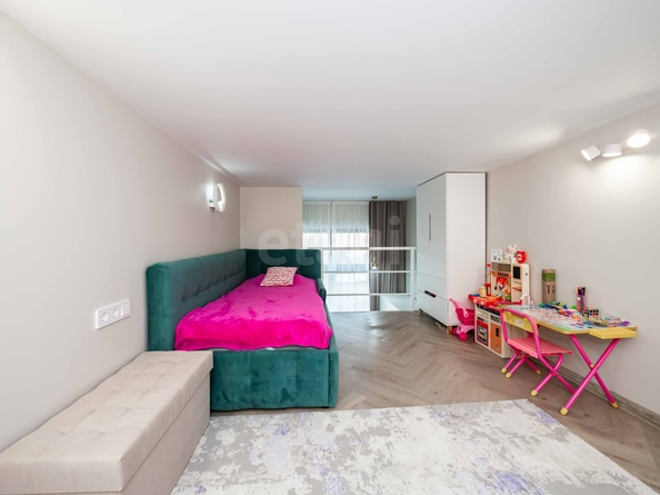 
  Продается 3-комн. квартира 76.4 м², в ЖК Тихомиров, башня А. Фото 22.