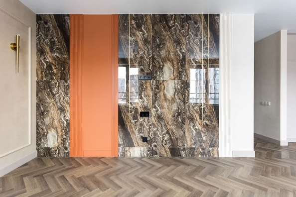 
  Продается 3-комн. квартира 85 м², в ЖК Ясный берег, дом 12. Фото 5.