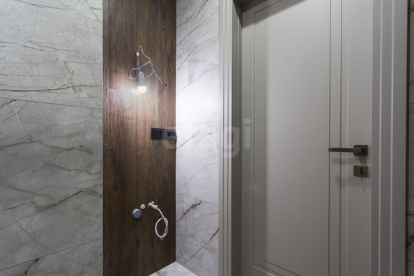 
  Продается 3-комн. квартира 85 м², в ЖК Ясный берег, дом 12. Фото 23.