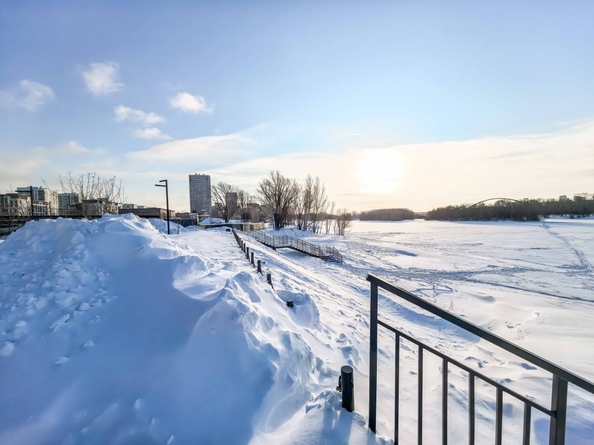 
  Продается 3-комн. квартира 65 м², в ЖК Марсель-2, дом 1. Фото 15.