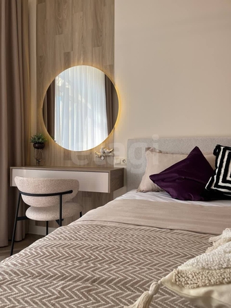 
  Продается 1-комн. квартира 47.59 м², в ЖК Современник. Фото 8.