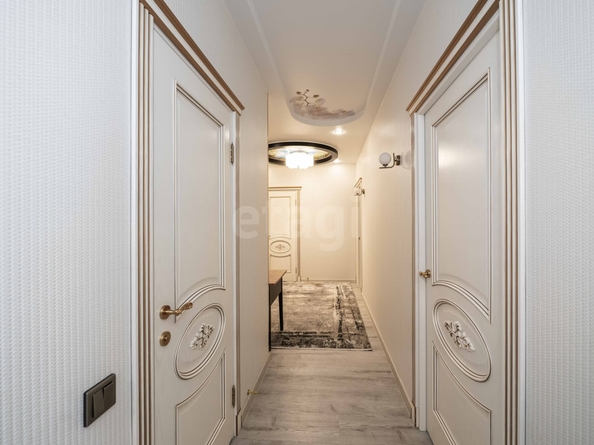 
  Продается 3-комн. квартира 87.6 м², в ЖК Пифагор. Фото 7.