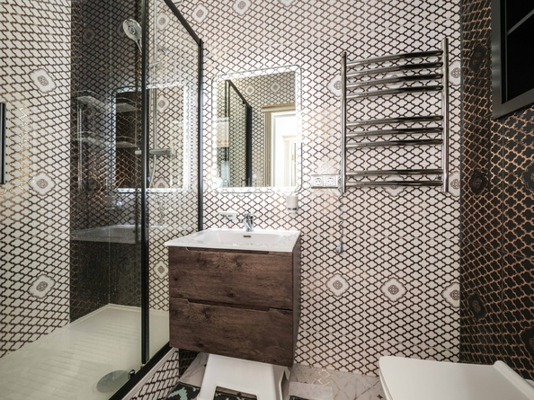 
  Продается 3-комн. квартира 87.6 м², в ЖК Пифагор. Фото 18.