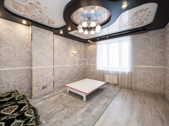 
  Продается 3-комн. квартира 87.6 м², в ЖК Пифагор. Фото 23.