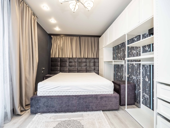 
  Продается 3-комн. квартира 87.6 м², в ЖК Пифагор. Фото 28.