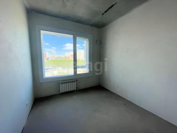 
  Продается 2-комн. квартира 50 м², в ЖК Чернышевский, б/с 1.1, 1.2. Фото 8.