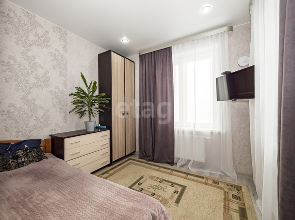 
  Продается 3-комн. квартира 73.1 м², в ЖК Ника. Фото 11.