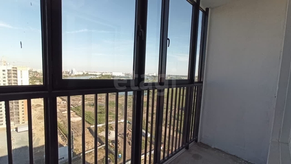 
  Продается 1-комн. квартира 36.4 м², в ЖК Чистая Слобода, дом 82. Фото 6.