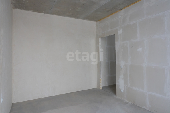 
  Продается 1-комн. квартира 37.3 м², в ЖК Луна. Фото 5.