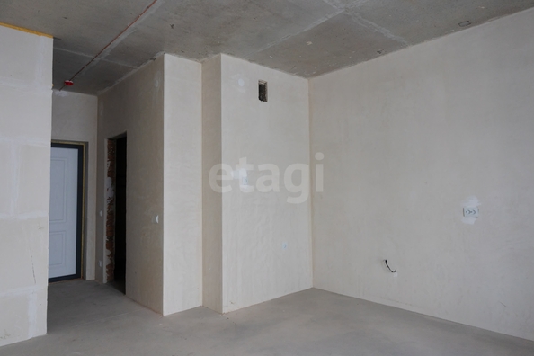 
  Продается 1-комн. квартира 37.3 м², в ЖК Луна. Фото 7.