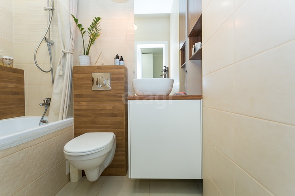 
  Продается 1-комн. квартира 37.6 м². Фото 20.