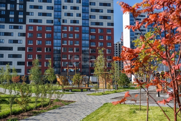
  Продается 3-комн. квартира 85 м², в ЖК Чистая Слобода, дом 47. Фото 13.