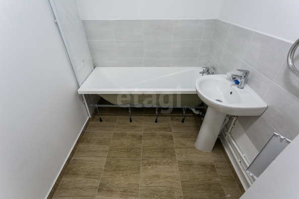 
  Продается 3-комн. квартира 79.3 м², в ЖК Чистая Слобода, дом 47. Фото 22.