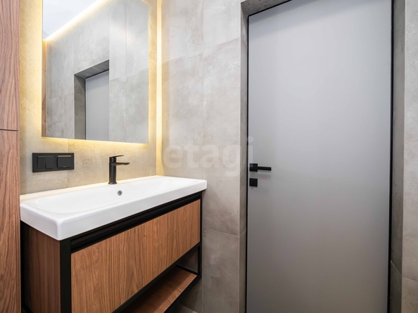 
  Продается 1-комн. квартира 42.2 м², в ЖК Авиатор, дом 1-1. Фото 15.