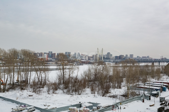 
  Продается 1-комн. квартира 37.9 м², в ЖК Vesna (Весна), дом 30 сек 2. Фото 11.