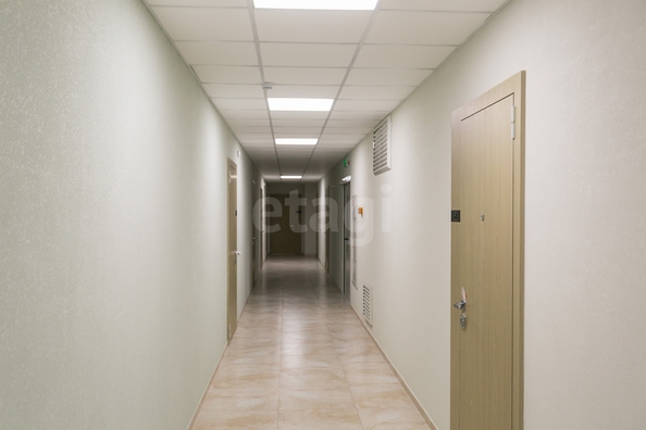 
  Продается 1-комн. квартира 37.9 м², в ЖК Vesna (Весна), дом 30 сек 2. Фото 14.