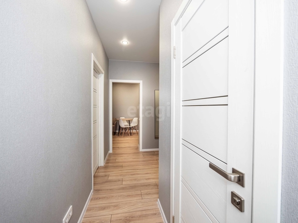 
  Продается 2-комн. квартира 50.6 м², в ЖК Тайгинский парк, дом 1. Фото 18.