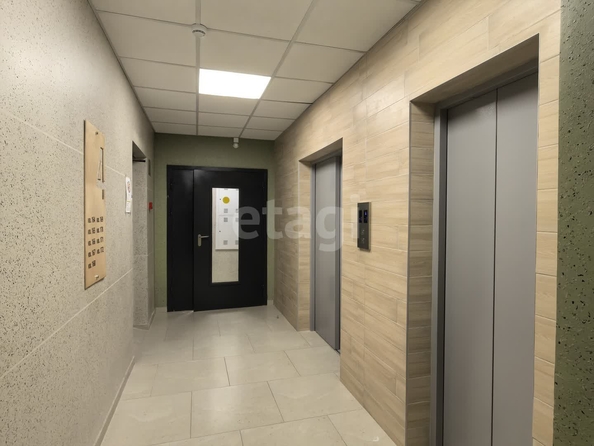 
  Продается 2-комн. квартира 50.6 м², в ЖК Тайгинский парк, дом 1. Фото 29.