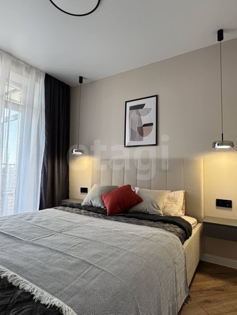 
  Продается 1-комн. квартира 37.3 м², в ЖК Нормандия-Неман, дом 1. Фото 1.