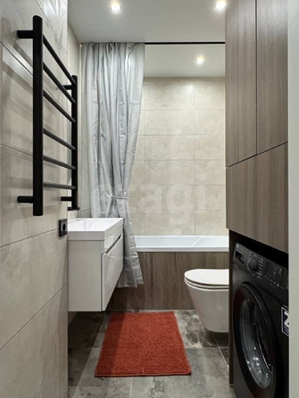
  Продается 1-комн. квартира 37.3 м², в ЖК Нормандия-Неман, дом 1. Фото 5.