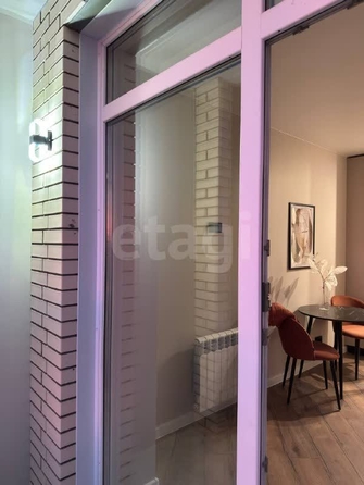 
  Продается 1-комн. квартира 37.3 м², в ЖК Нормандия-Неман, дом 1. Фото 13.