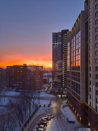 
  Продается 1-комн. квартира 37.3 м², в ЖК Нормандия-Неман, дом 1. Фото 14.