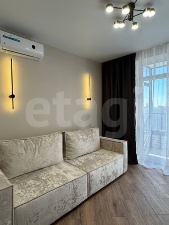 
  Продается 1-комн. квартира 37.3 м², в ЖК Нормандия-Неман, дом 1. Фото 21.