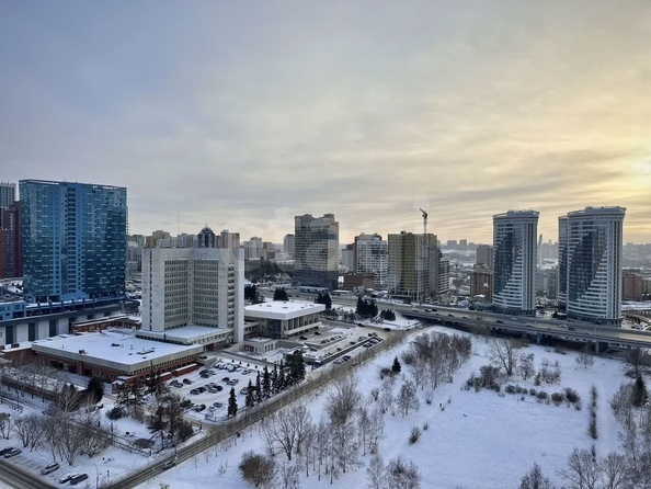
  Продается студия 42 м², в ЖК Сакура парк, дом 1. Фото 15.