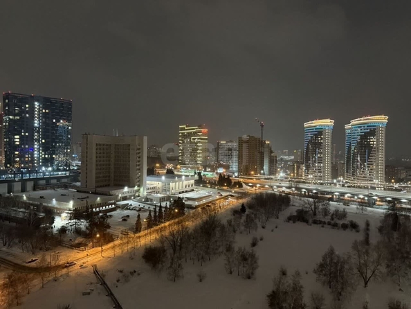 
  Продается студия 42 м², в ЖК Сакура парк, дом 1. Фото 16.