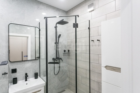 
  Продается 1-комн. квартира 43.3 м², в ЖК Грандо. Фото 17.