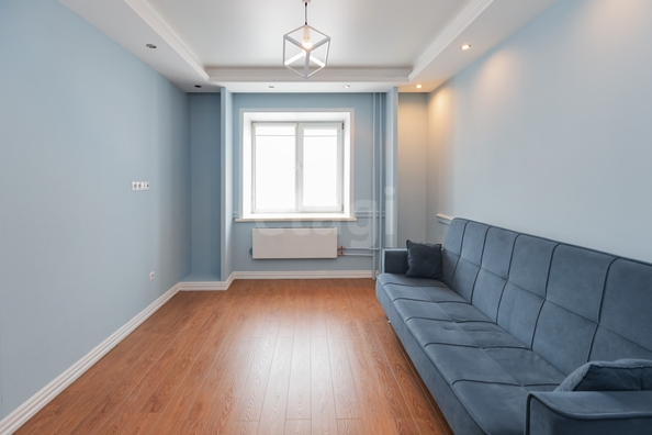 
  Продается 3-комн. квартира 80.1 м², в ЖК Радужный каскад, б/с 19. Фото 16.